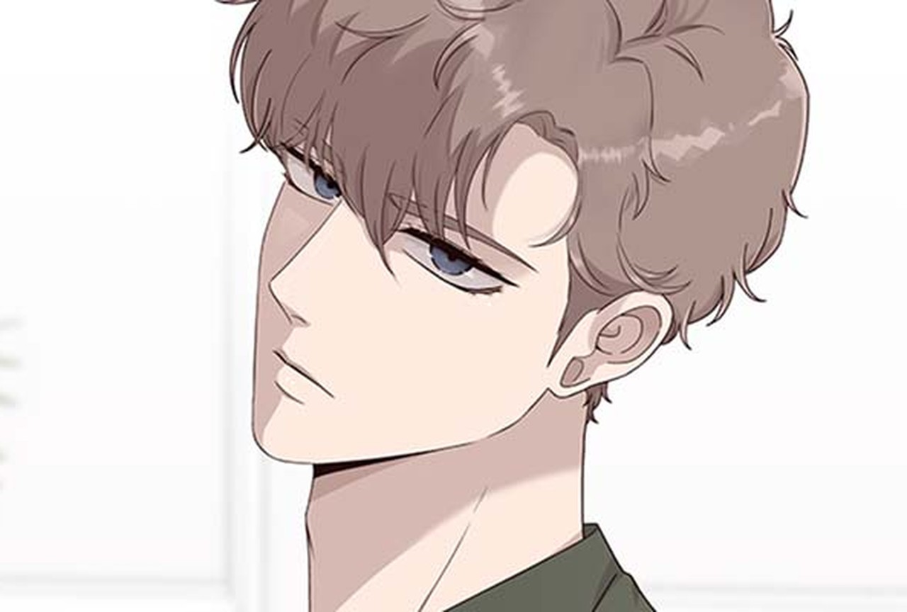 I'm NOT a guy !? - Episode 33 - ONO Webtoon et Manga