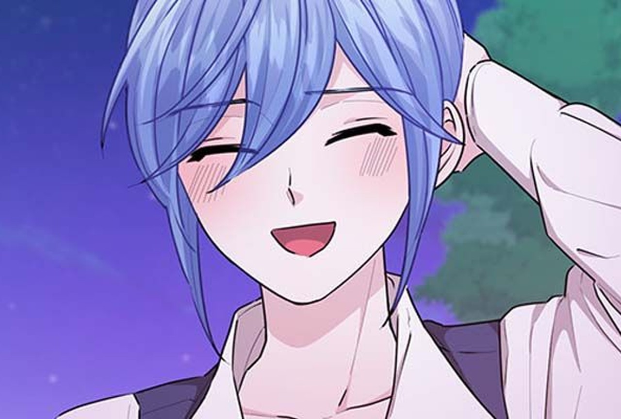 Fille de l'Esprit Roi ! - Episode 56 - ONO Webtoon et Manga