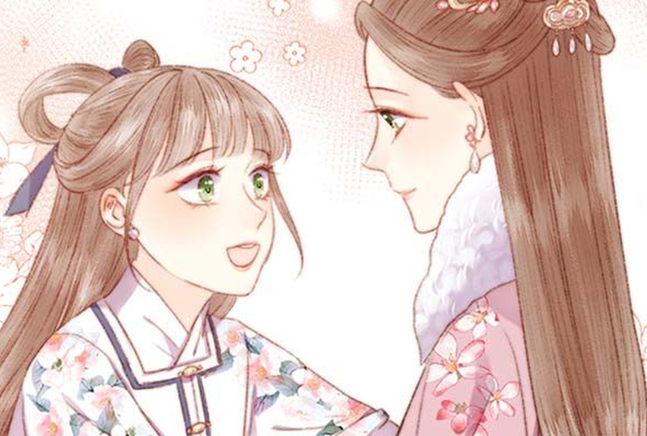 La déesse de la médecine - Episode 104 - ONO Webtoon et Manga