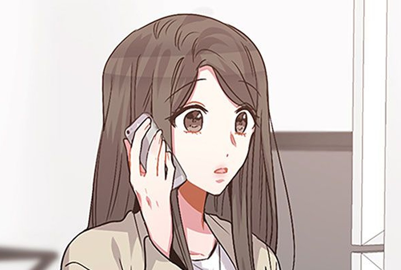 All About You - Episode 77 - ONO Webtoon et Manga