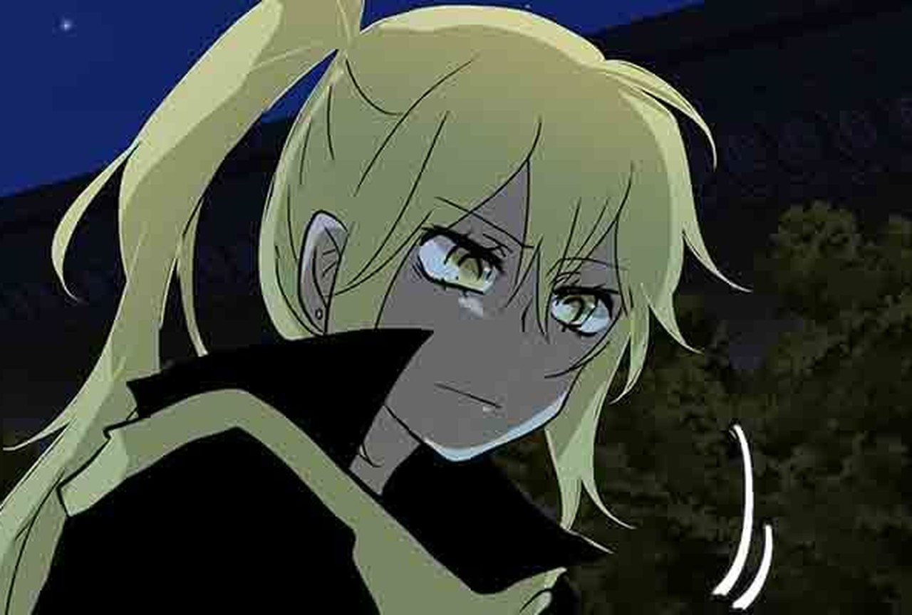 Le Dragon Jaune - Episode 9 - ONO Webtoon et Manga