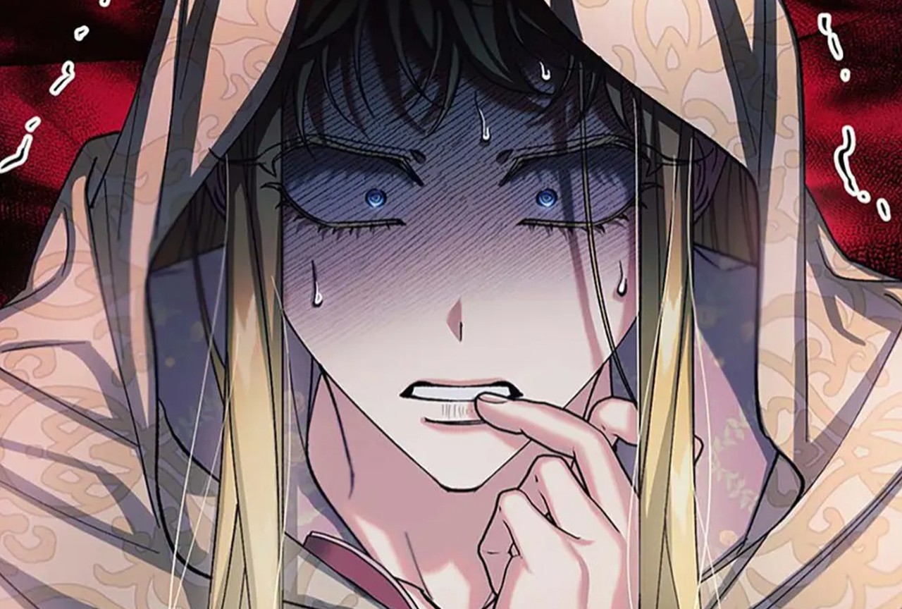 Sacrifiée - Episode 50 - ONO Webtoon et Manga