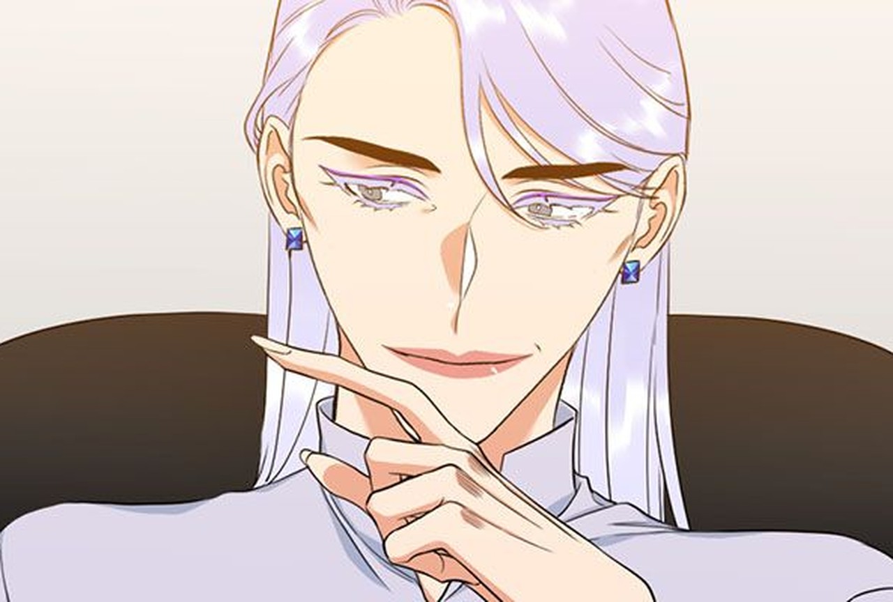 Paramour - Episode 95 - ONO Webtoon et Manga