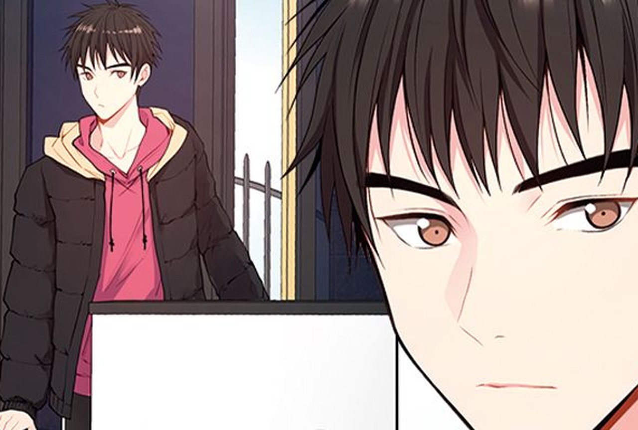 Tendrement vôtre - Episode 21 - ONO Webtoon et Manga