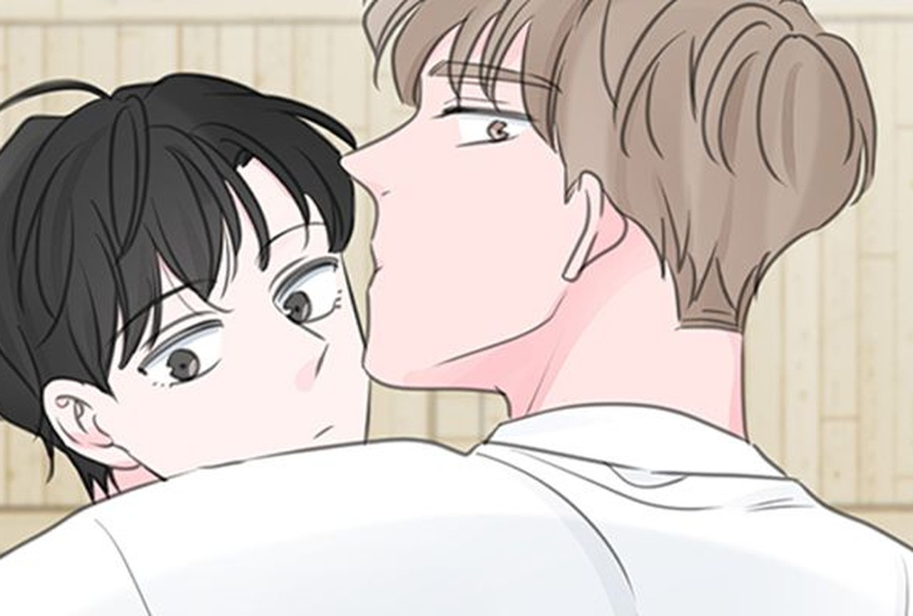 (+18) Between Us - Saison 2 - Episode 2 - ONO Webtoon et Manga