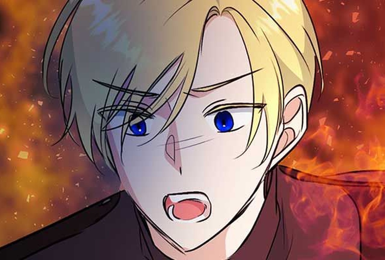 La Guerre des Fleurs - Episode 101 - ONO Webtoon et Manga