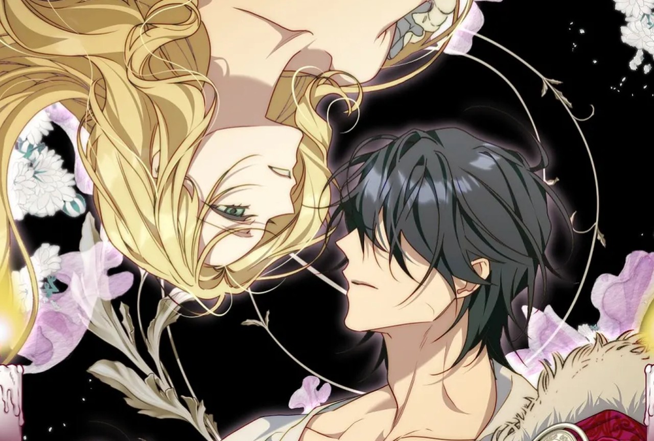 Dompter le Prince Maudit - Episode 1 - ONO Webtoon et Manga