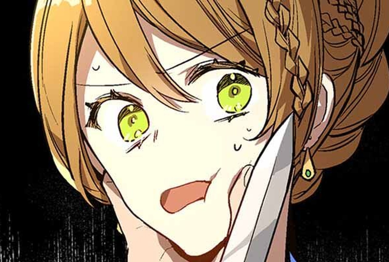 Comment j'ai survécu au manoir Wynknight - Episode 19 - ONO Webtoon et Manga