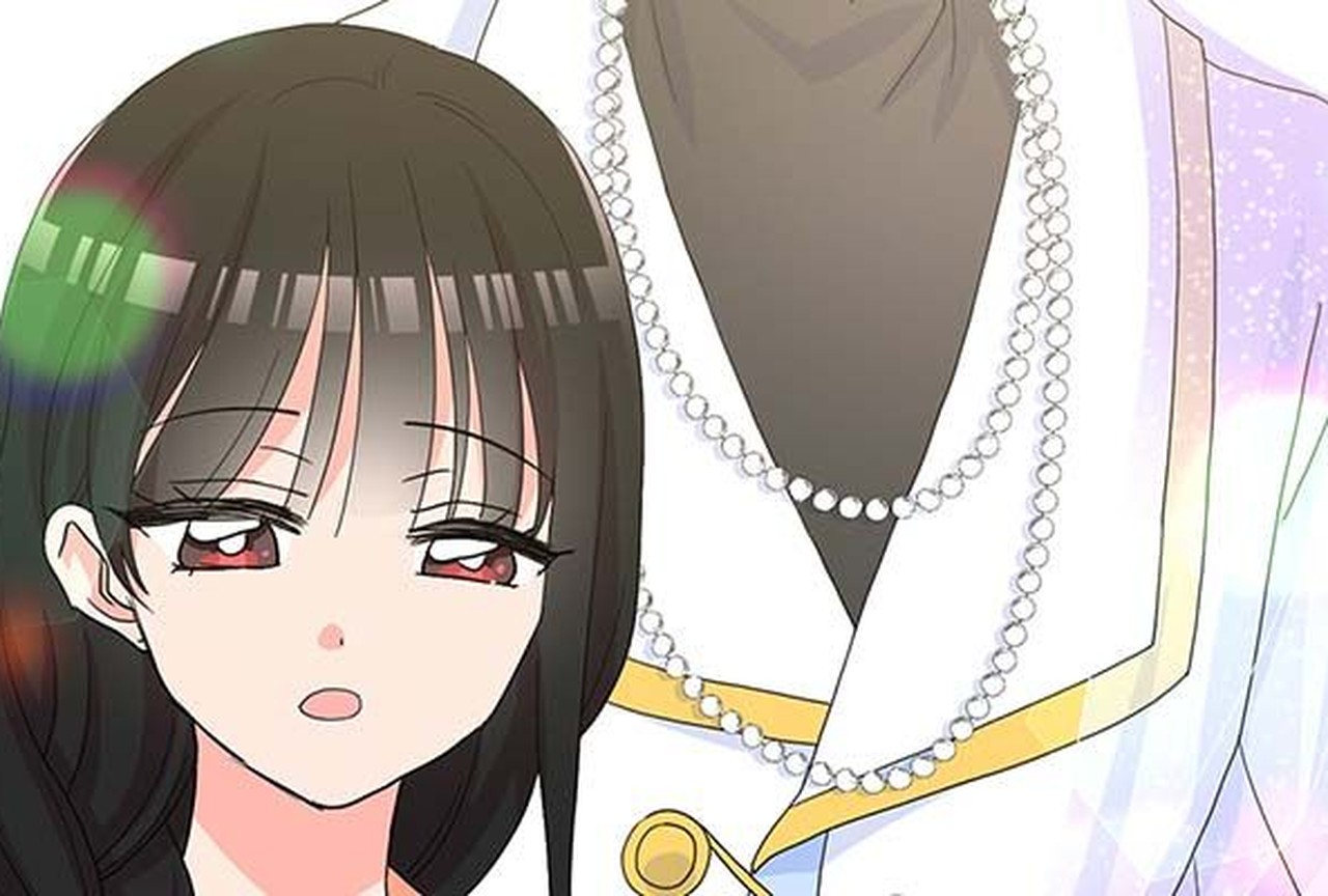 La Prêtresse du Dragon - Episode 31 - ONO Webtoon et Manga