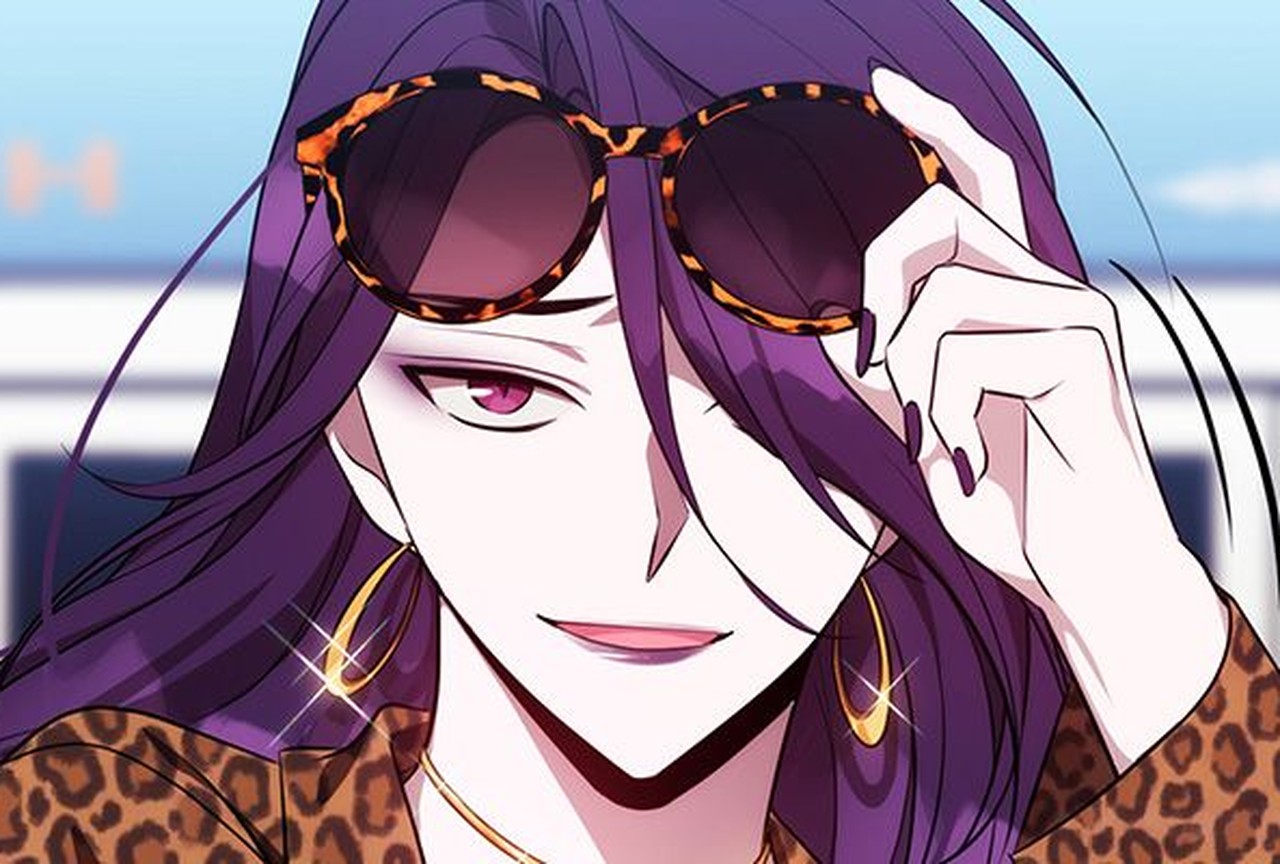 Delicious Blood - Episode 44 - ONO Webtoon et Manga