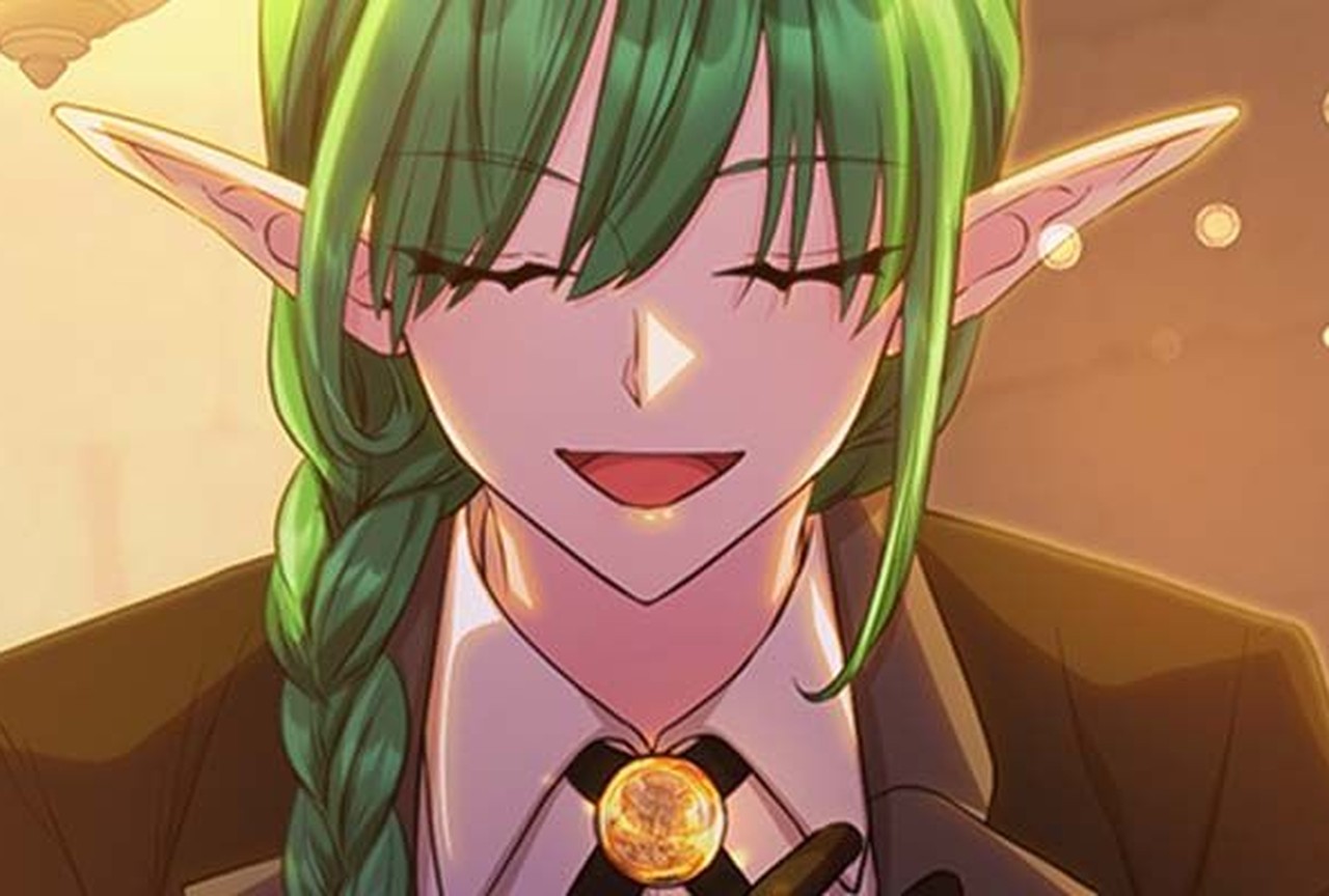 Fille de l'Esprit Roi ! - Episode 81 - ONO Webtoon et Manga