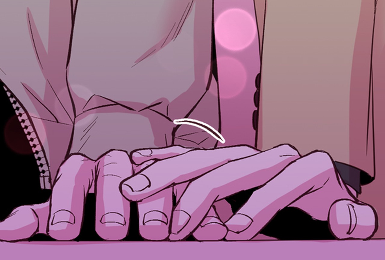 Talk to me Tenderly - Episode 25 - ONO Webtoon et Manga