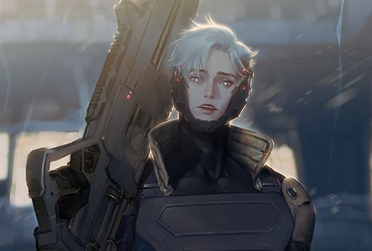 C.O.P - Episode 2 - ONO Webtoon et Manga