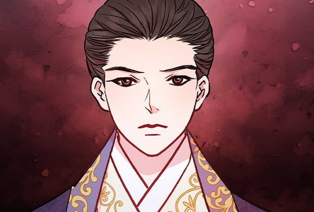 L'Épouse du désert - Episode 37 - ONO Webtoon et Manga