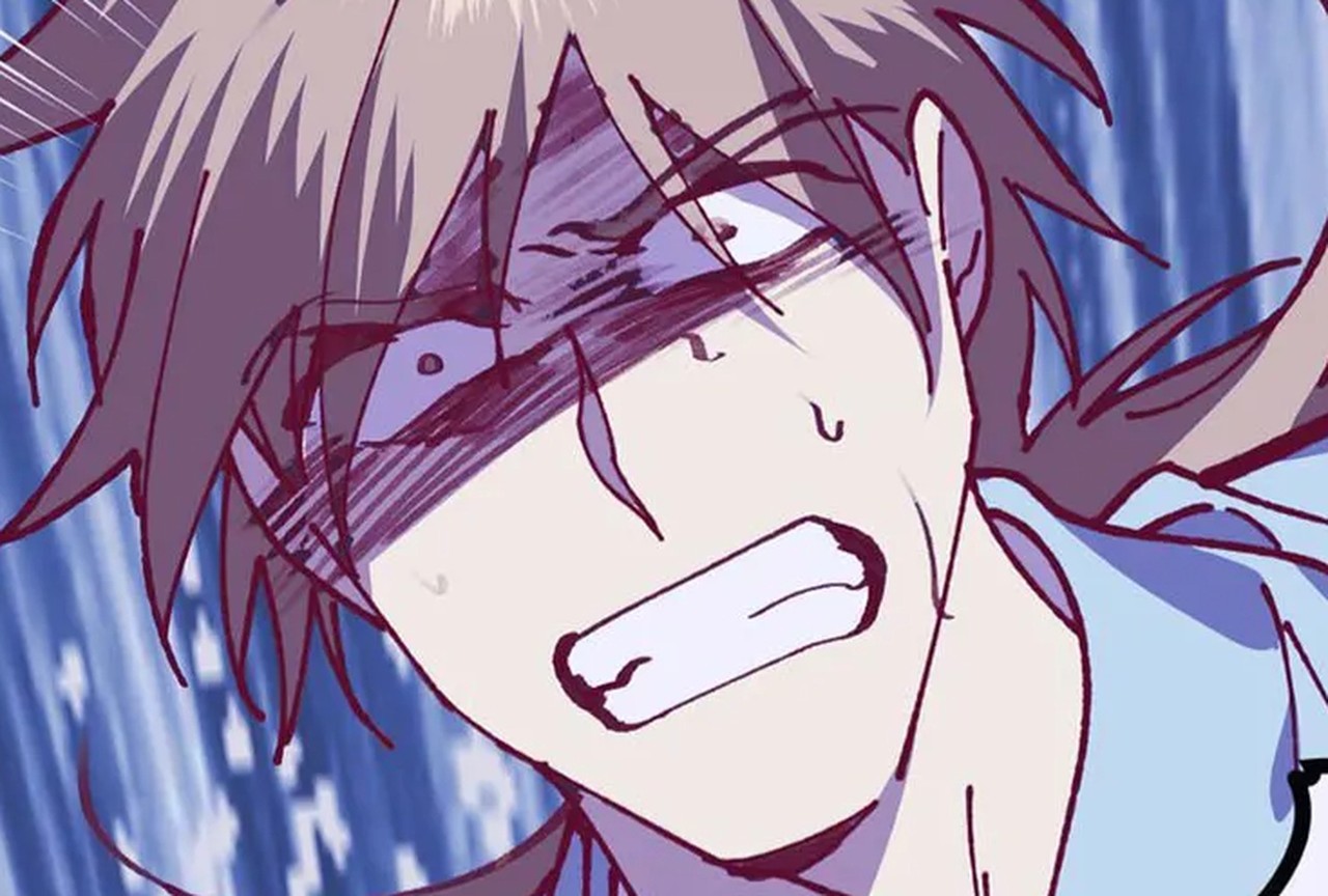 Chroniques de la Lune Froide - Episode 202 - ONO Webtoon et Manga