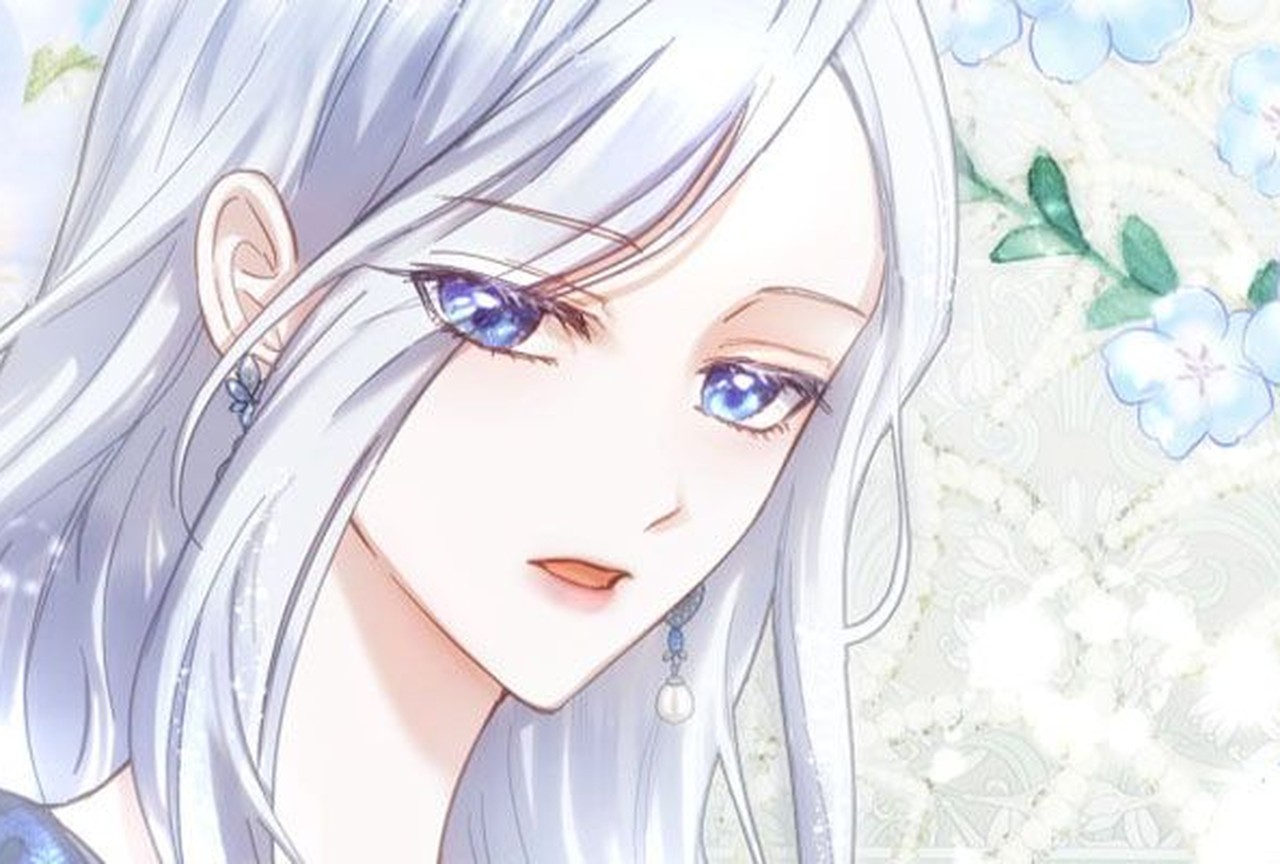 La petite prisonnière du Palais d'Hiver - Episode 5 - ONO Webtoon et Manga