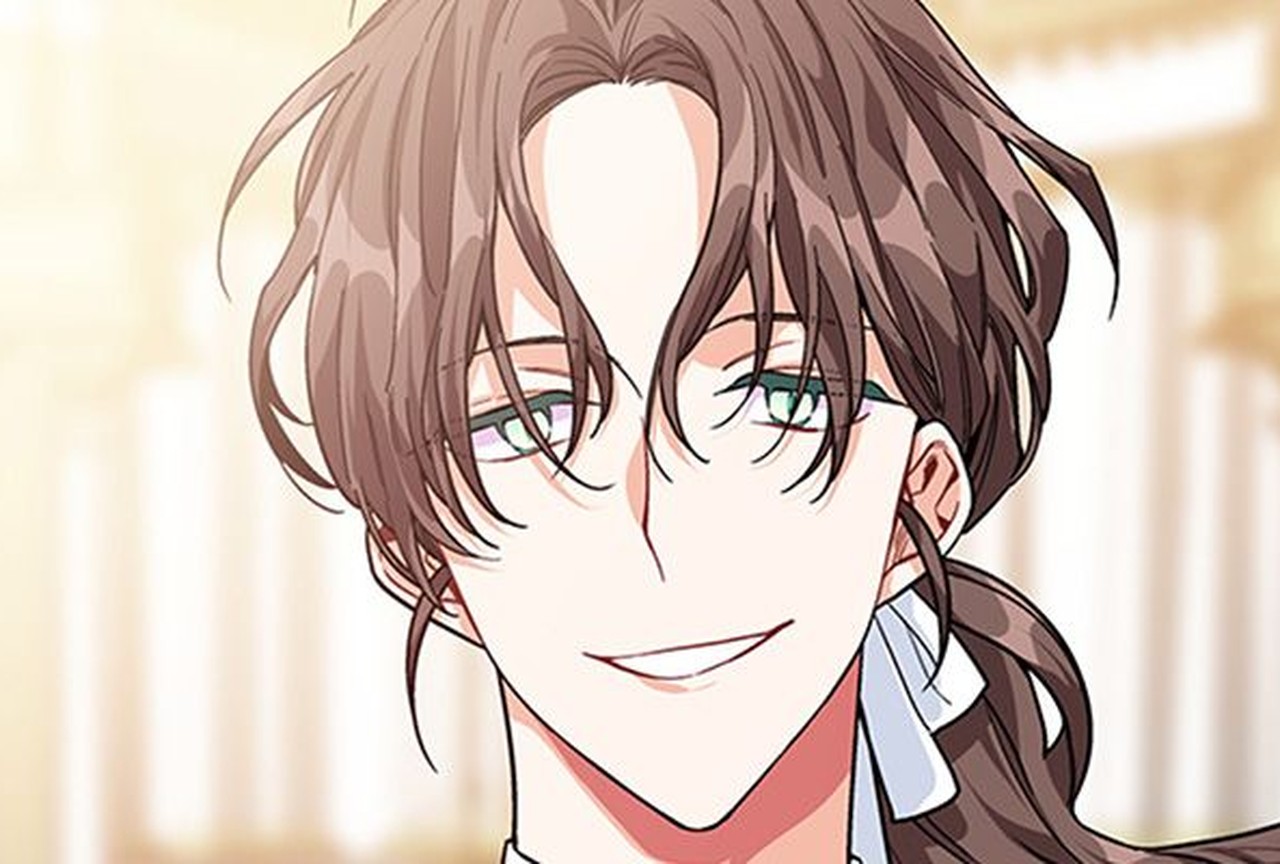 L'Impérieux Destin du Dr Élise - Episode 56 - ONO Webtoon et Manga
