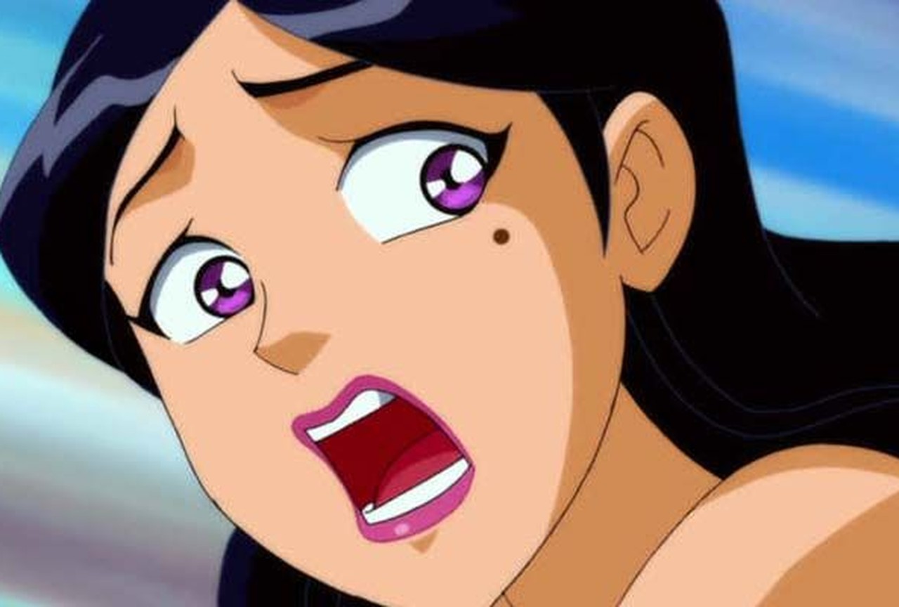 Totally Spies! - Episode 46 - ONO Webtoon et Manga