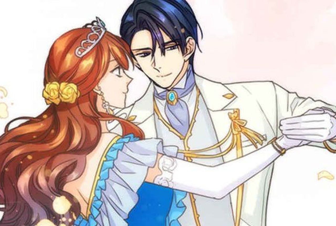 The Readymade Queen - Episode 26 - ONO Webtoon et Manga
