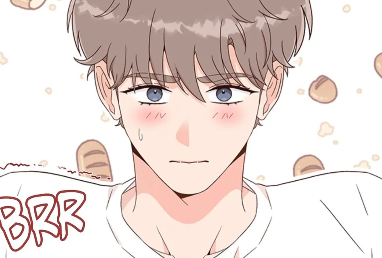 I'm NOT a guy !? - Episode 71 - ONO Webtoon et Manga
