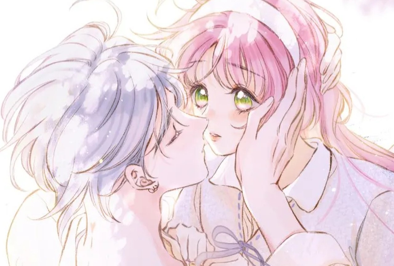 Frozen Blossom - Episode 42 - ONO Webtoon et Manga