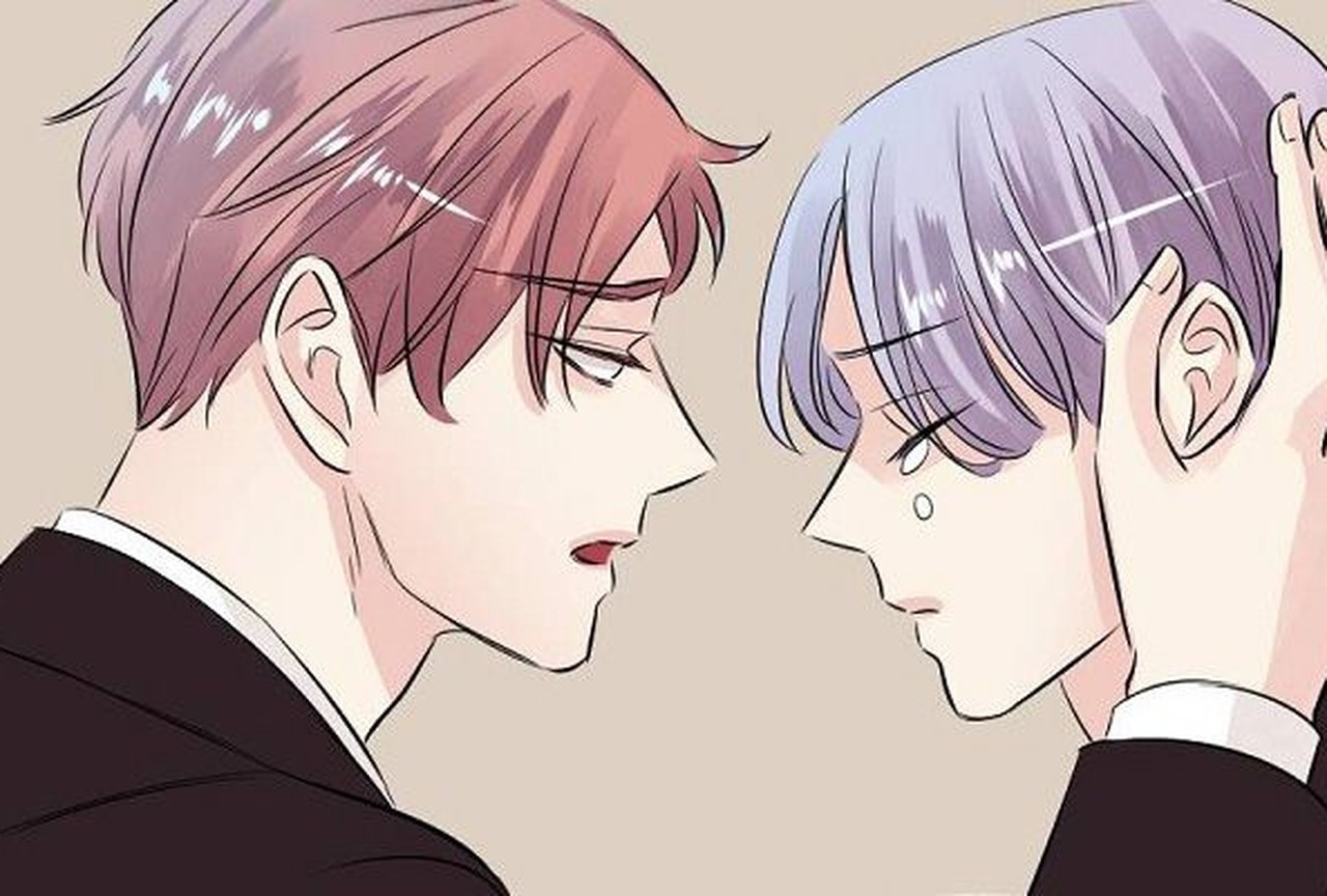 Trop Beau - Episode 24 - ONO Webtoon et Manga