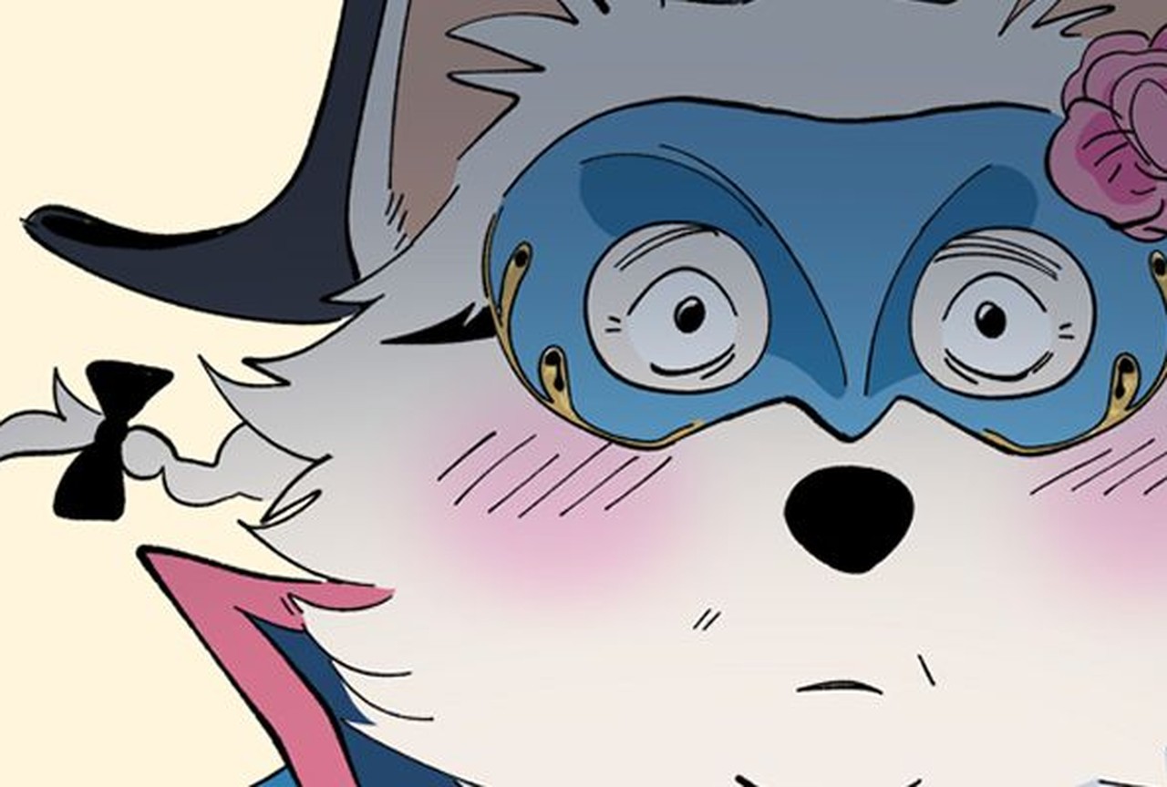 Zanni - Episode 5 - ONO Webtoon et Manga