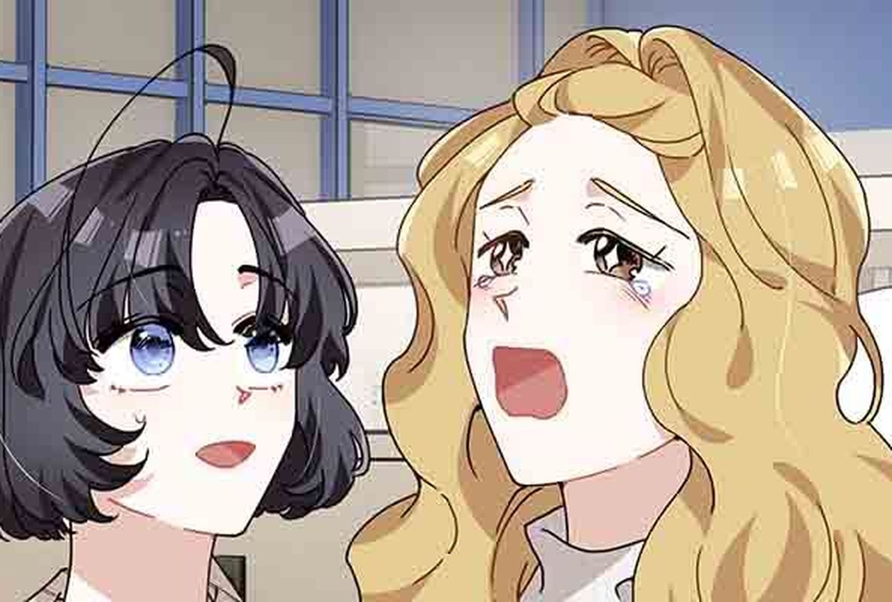 Dans la peau de ma sœur - Episode 33 - ONO Webtoon et Manga