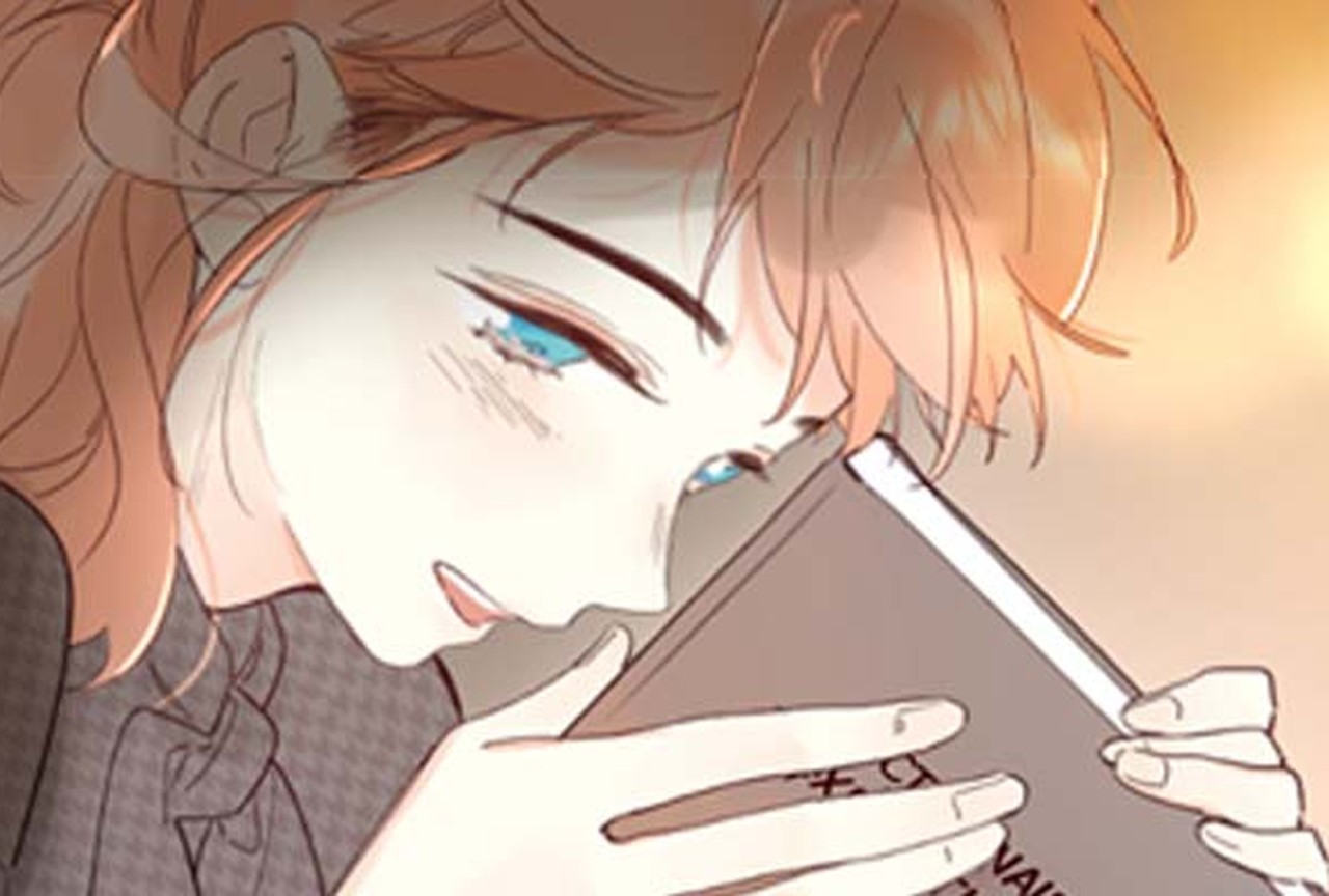 Straight F Witch - Épisode 50 - ONO Webtoon et Manga