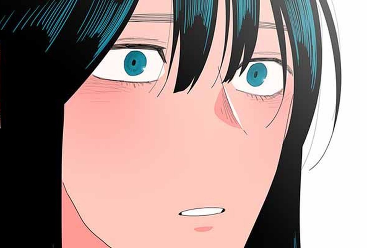 Le Majordome de Madame - Episode 102 - ONO Webtoon et Manga