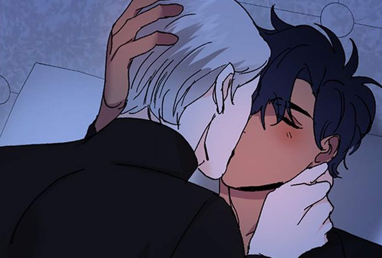 Le Fauve qui avala la Lune - Episode 52 - ONO Webtoon et Manga