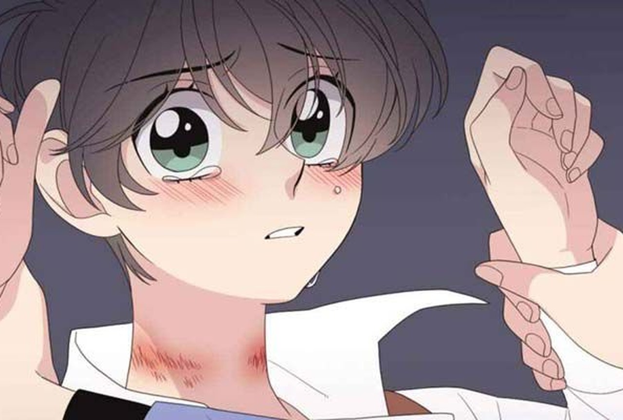 Mon Apollon de fanfiction ! - Episode 38 - ONO Webtoon et Manga