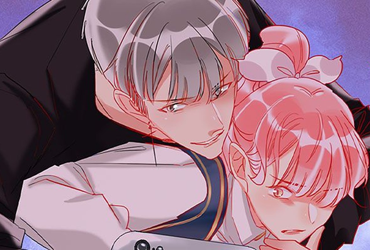 Le jeu de la proie - Episode 40 - ONO Webtoon et Manga