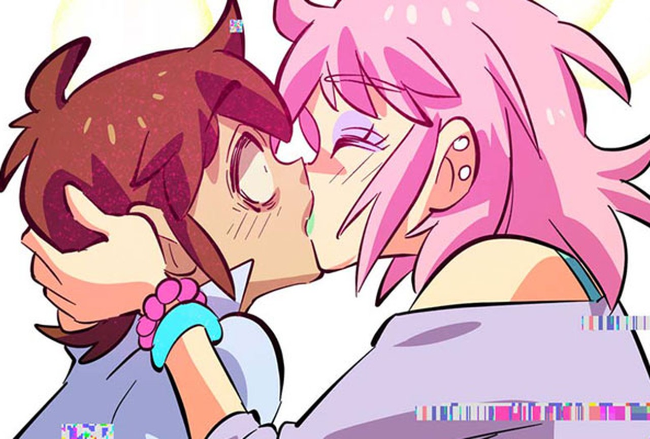 Die and retry - Episode 24 - ONO Webtoon et Manga