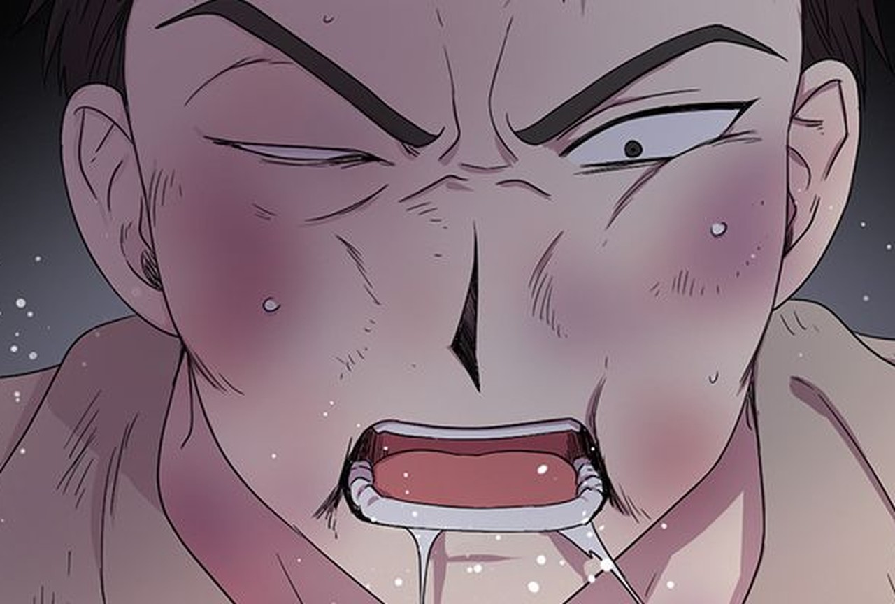 Ombres et Lumières - Episode 119 - ONO Webtoon et Manga