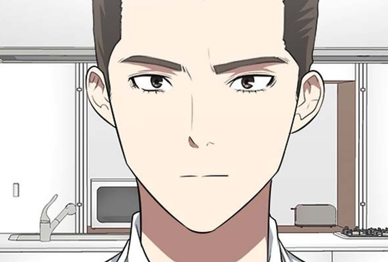 Aide-moi à élever mon fils ! - Épisode 27 - ONO Webtoon et Manga