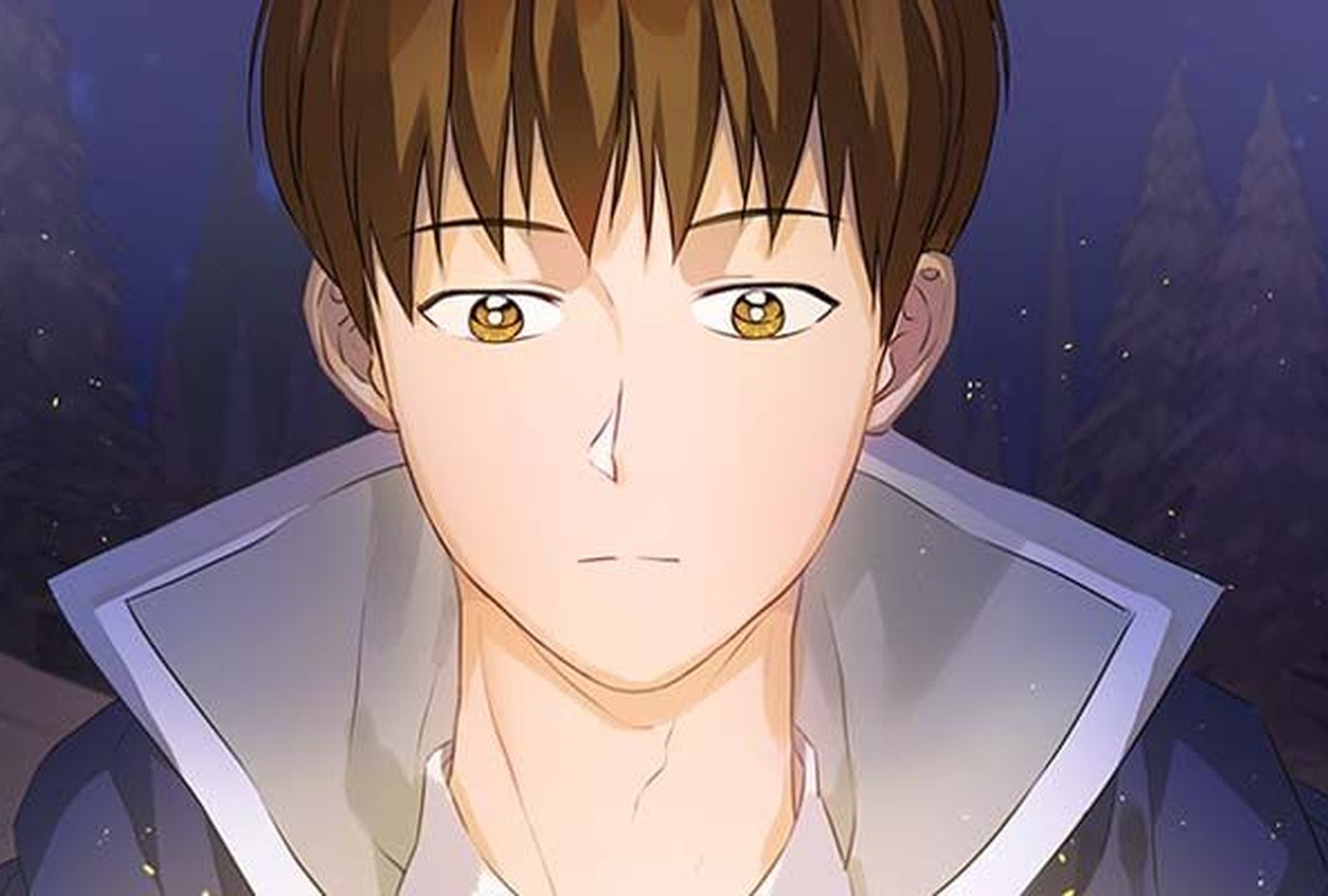 La Magicienne aux Cheveux d'Or - Episode 85 - ONO Webtoon et Manga