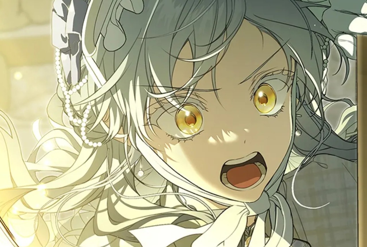 Into the Light, Once Again - Episode 90 - ONO Webtoon et Manga