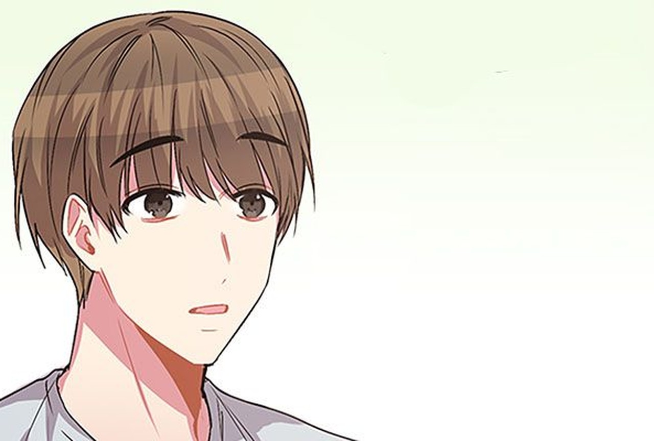 All About You - Episode 50 - ONO Webtoon et Manga