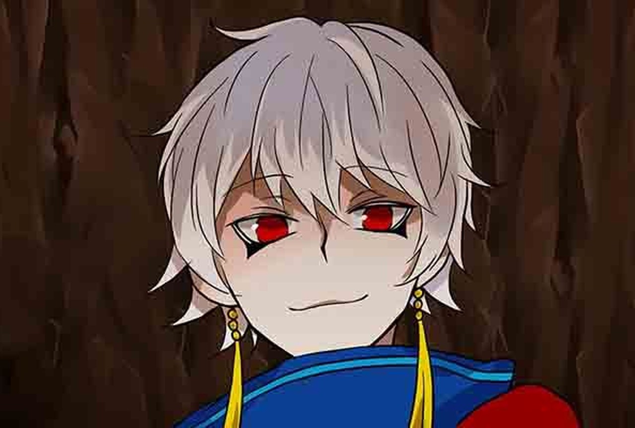 Le Dragon Jaune - Episode 13 - ONO Webtoon et Manga