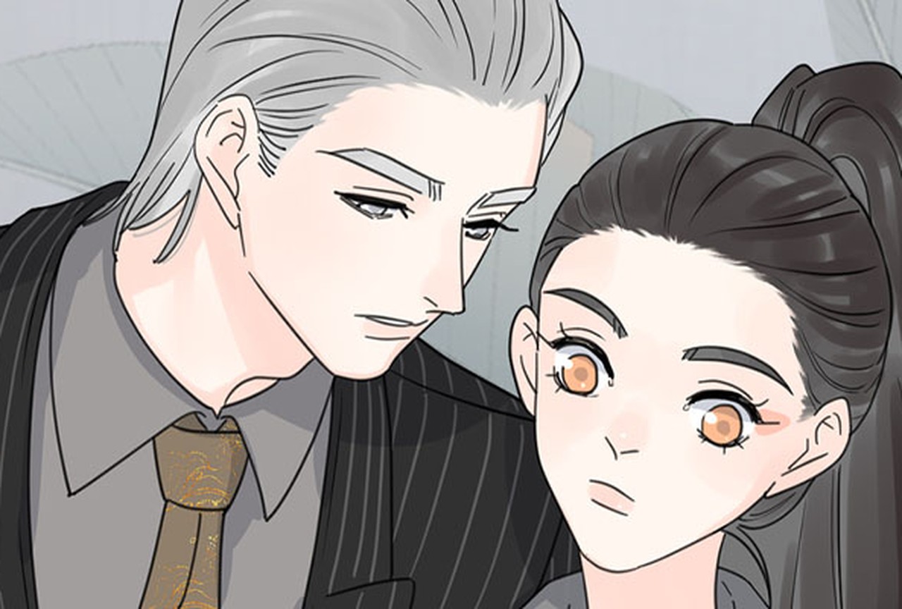 What Love Looks Like - Épisode 74 - ONO Webtoon et Manga