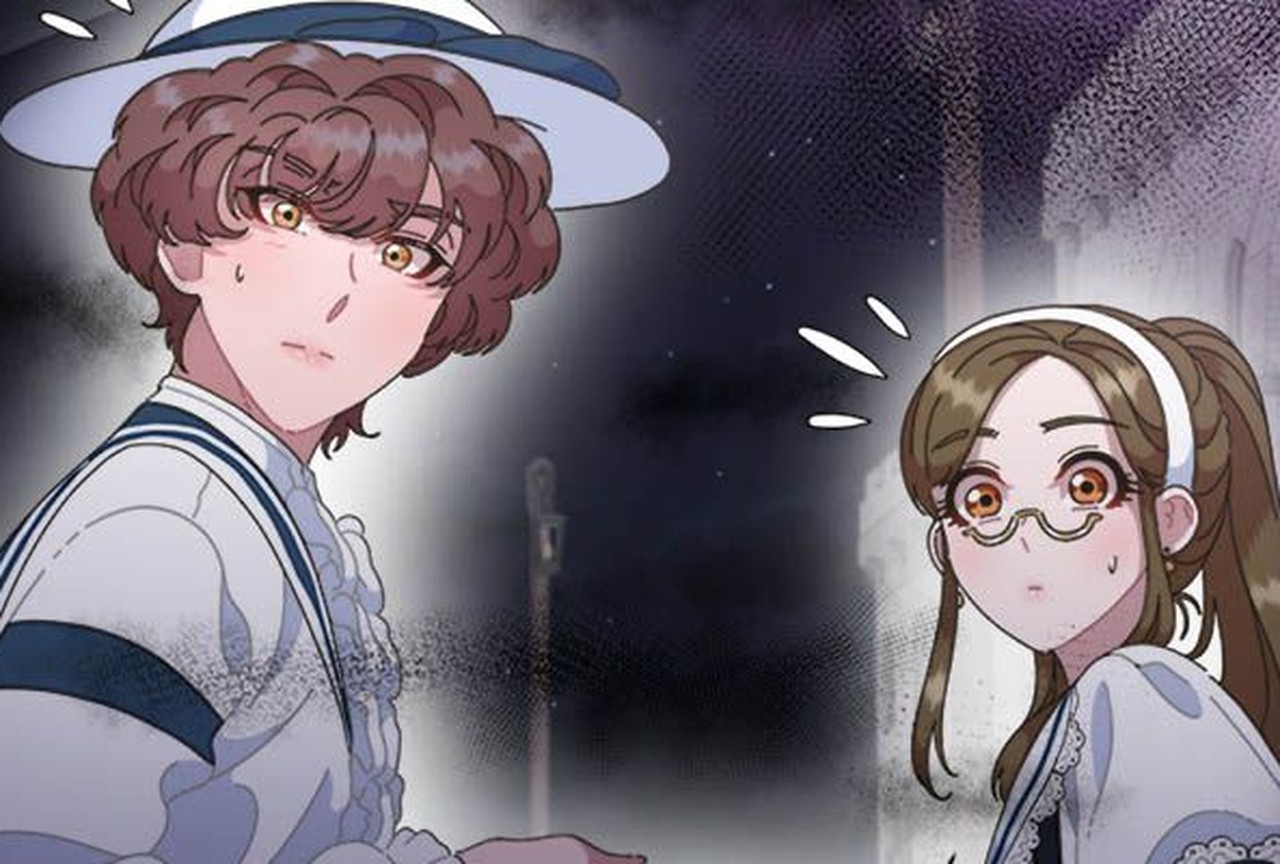 Les aventures de la fille du Roi Démon - Episode 129 - ONO Webtoon et Manga
