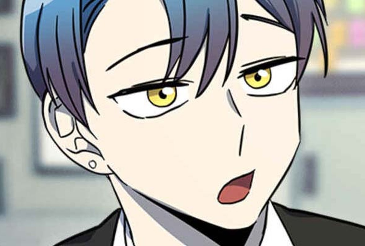 Dracorun - Episode 72 - ONO Webtoon et Manga