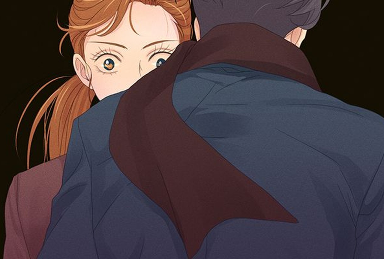Défense d'aimer - Episode 3 - ONO Webtoon et Manga