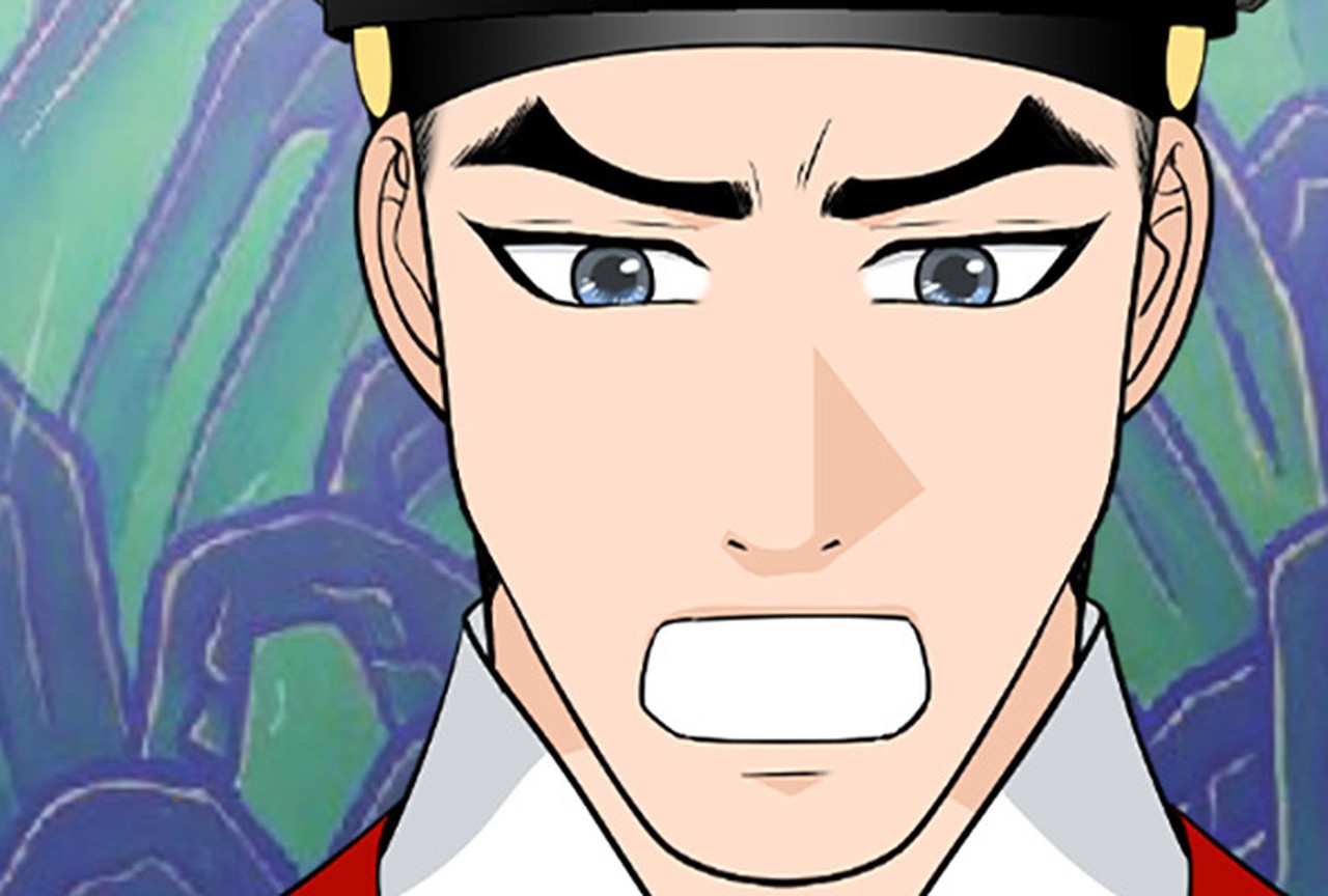 Vanity - Episode 98 - ONO Webtoon et Manga