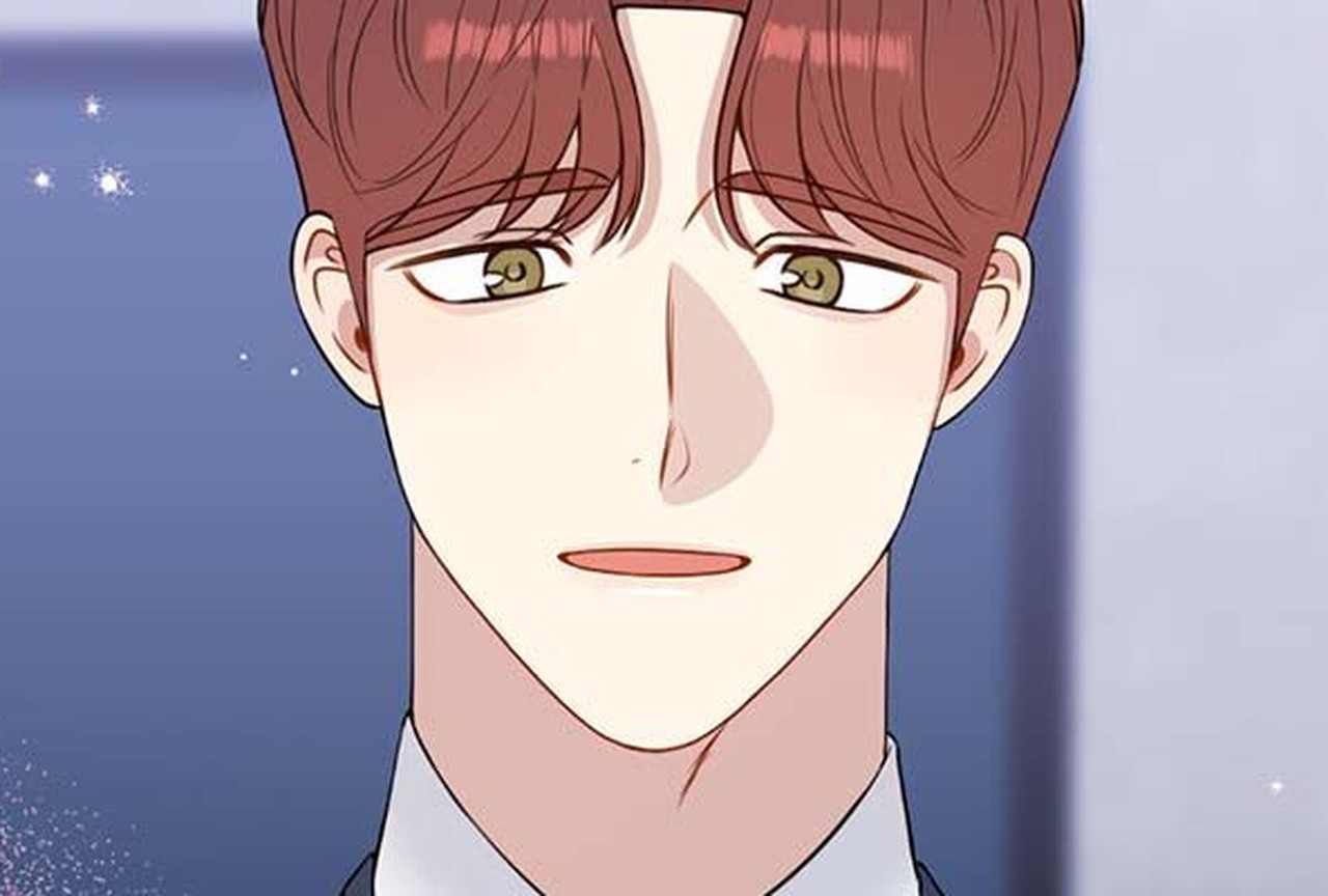 (+18) Cherry Blossoms After Winter - Saisons 3 à 5 - Episode 126 - ONO Webtoon et Manga