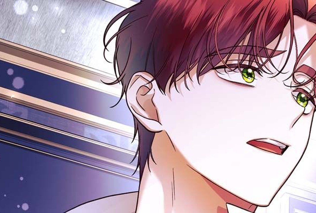 Comment cacher le fils de l'empereur - Épisode 37 - ONO Webtoon et Manga