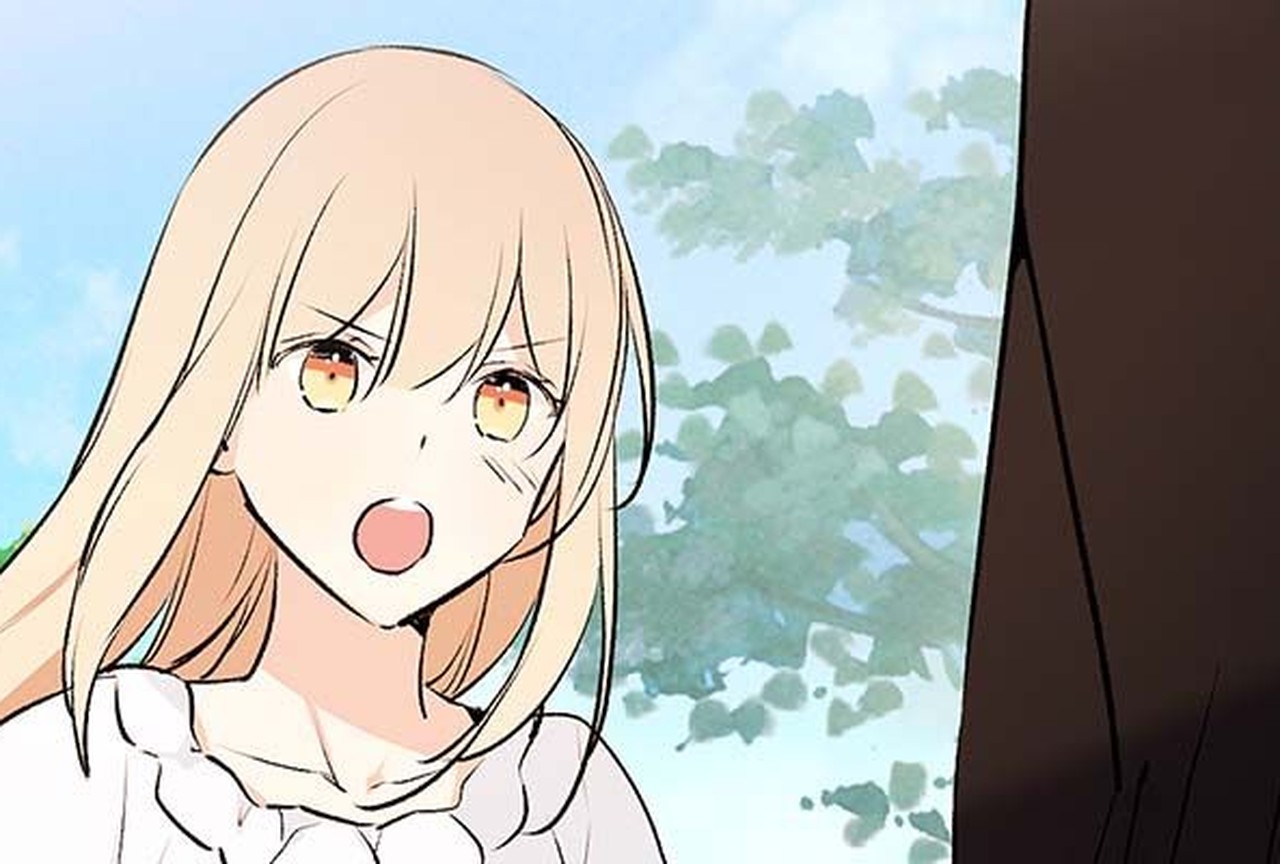 La Fiancée du Chat - Episode 21 - ONO Webtoon et Manga