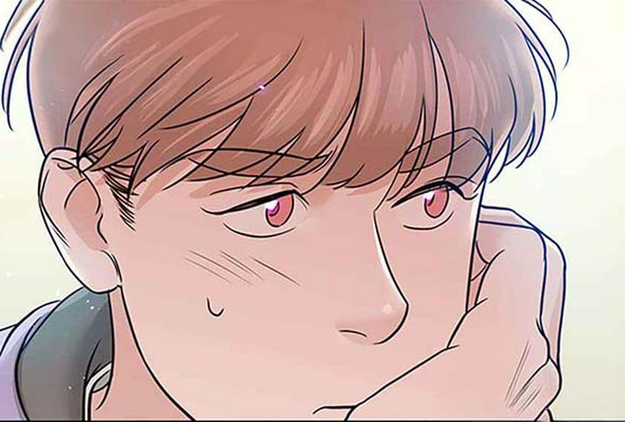 (+18) Kiss me ? - Episode 31 - ONO Webtoon et Manga