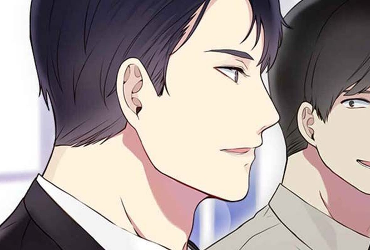 Like a Gentleman - Episode 9 - ONO Webtoon et Manga